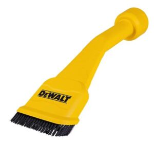 DeWALT Framlenging fyrir ryksugu 32-48-64mm Vad/Törr stövsugere