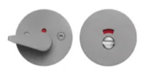 RANDI Klósettsnerilsett RYÐFRÍTT RAW Fyrir ÞÝSKAR RW1100.034TG8