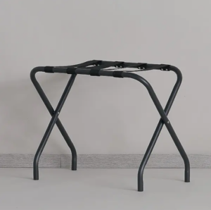 HOTEK Töskugrind Stál/Svört bönd  F-732-004EA