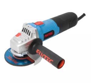 FIXTEC Slípirokkur 900w 125mm