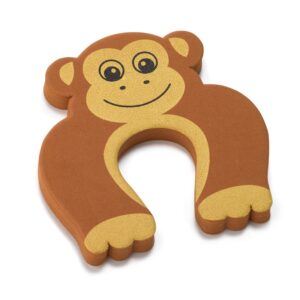 INOFIX Fingurvörn fyrir hurð brún 5211-4-