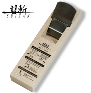 SUIZAN Hefill Japan 50mm