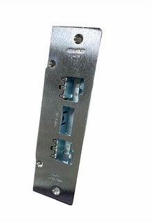ASSA ABLOY Öryggisslúttjárn 1487-15 Z