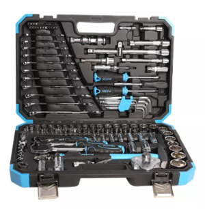 FIXTEC Verkfærasett FHST2132