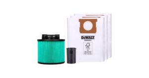 DeWALT Aukahlutir fyrir ryksugur 20P, 20PTA, 20SPTA, 30SAPTA