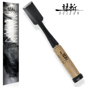 SUIZAN Sporjárn Japan 30mm WC-007