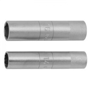 USAG Kertatoppur 3/8" 19mm sexkant 14mm opnun 90mm U02791011D