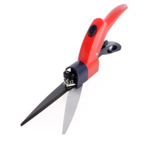 SPEAR & JACKSON Grasklippur einnrar handar Razorsharp 8260RS