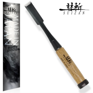 SUIZAN Sporjárn Japan 18mm WC-005