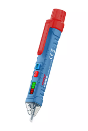 FIXTEC Voltmælir FHVD10001