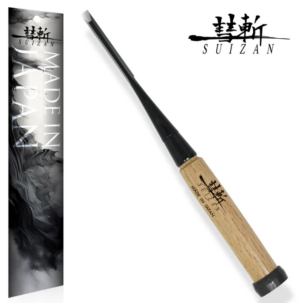 SUIZAN Sporjárn Japan 6mm WC-002