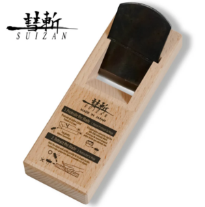 SUIZAN Hefll Japan 42mm