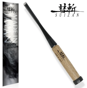 SUIZAN Sporjárn Japan 9mm WC-003