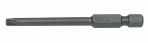 USAG Skrúfbiti Torx langur 5 stk T15 U06640502