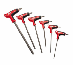 USAG Topplyklar 280 HX/SE6 U02802460