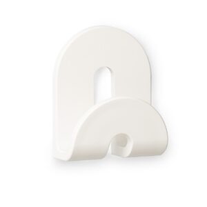 INOFIX Snagi CALMA Hvítur límdur 2182-2- (6)