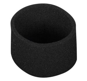 DeWALT Fílter fyrir ryksugu Froðu 23PTA, 34P-QT