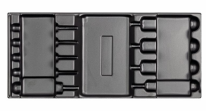 USAG Bakki fyrir 9 skrúfjárn TORX U05190341Q