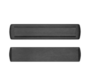 AXA Bréfalúga Svört Curve Plus/38-72mm 62031018