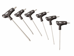 USAG T lyklar 280 HXTX/SE6 U02802450