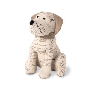 INOFIX Hurðarstoppari 1kg Hundur Dog 3189-2-000