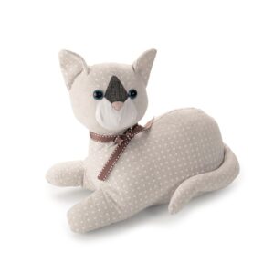 INOFIX Hurðarstoppari Köttur 1kg 3178-2-