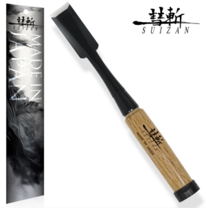 SUIZAN Sporjárn Japan 24mm WC-006