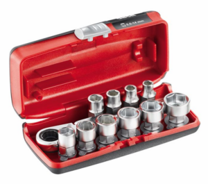 USAG Topplyklasett 610 1/4 EFK U06100001