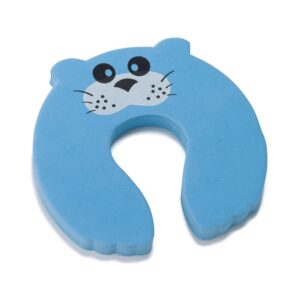 INOFIX Fingurvörn fyrir hurð blá 5213-7-