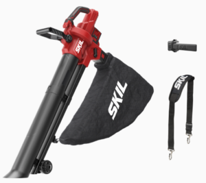 SKIL Laufblásari -STAKUR- 0350CA