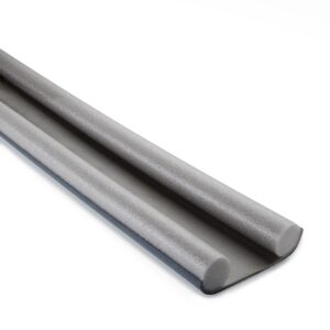 INOFIX Þéttilisti draft buster 950mm grár 3025-7-