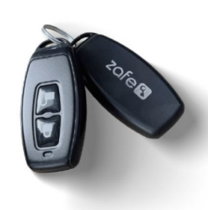 ZAFE Fjarstýring fyrirt ZAFE T-Lock