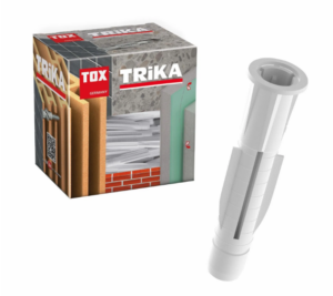 TOX TRIKA Tappar fyrir allt 5/31 (100 pcs) 011100021
