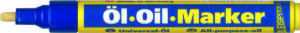 BLEISPITZ Oil marker 0471