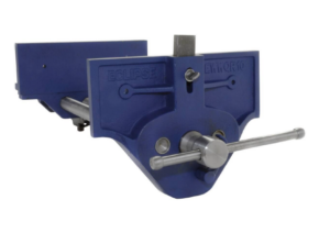 ECLIPSE Skrúfstykki á bekk 9"