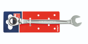 USAG Skralllykill 8mm D 285 KA U02856008D