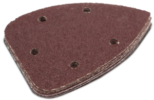 STAYER Pappír fyrir juðara LD141 10 stk 140x140x80 12.446