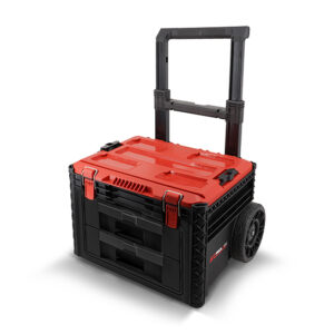 STAYER Verkfærataska/Vagn PROLOCK G 12.1016