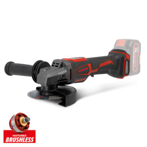 STAYER Slípirokkur hleðslu AGB XTREME 125 L20 1.4027 -STAKUR-