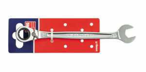 USAG Skralllykill 19mm D 285 KA U02856019D