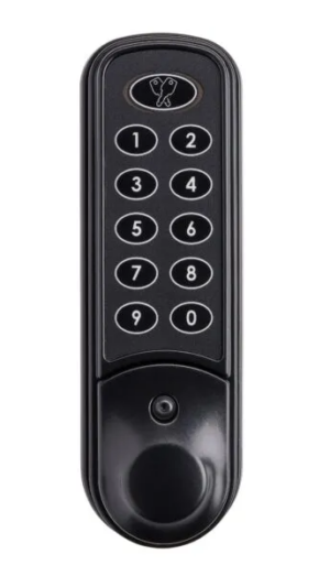 EURO-LOCKS Takkalás Skápa Votrými