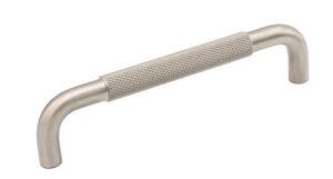 Beslag Design Innréttingahalda HELIX Ryðfr 160mm
