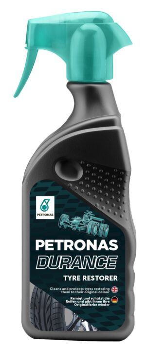PETRONAS Dekkjahreinsir  Durance tyre restore 400ml