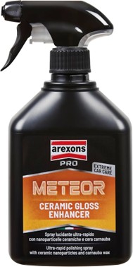 AREXONS METEOR Fast Wax 400ml