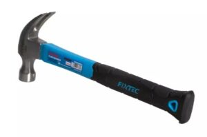 FIXTEC Hamar klauf 8oz