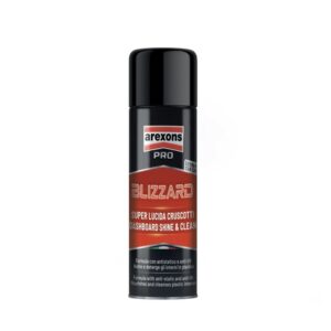 AREXONS BLIZZARD Universal Cockpit 400ml