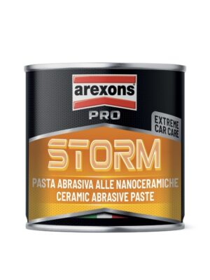 AREXONS STORM Abrasive paste 150ml