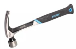FIXTEC Hamar klauf 20oz heilsteypur