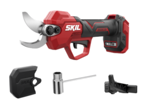 SKIL Garðklippa 20V -STÖK- 0620CA