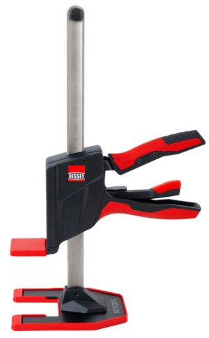 BESSEY Þvinga einnrar handar BEY23 5-230mm (4)